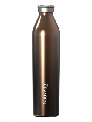 Joy Double Wall Bottle 950 Ml - Copper