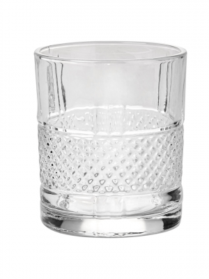 Lisbon Juice Glass Set Of 6Pc 230 Ml - With Gift Box