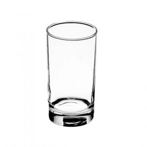 Mexico 6 Pc Water Glass 280 Ml - With Gift Box
