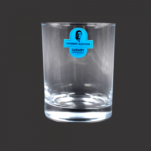 Mexico 6 Pc Whisky Glass 385 Ml - With Gift Box