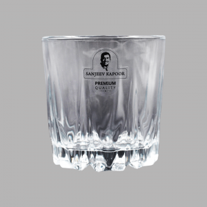 Monarch Karat 6 Pc Whisky Glass 300 Ml - With Gift Box