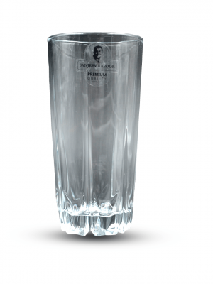 Monarch Karat 6 Pcs Beer Glass 300Ml  - With Gift Box
