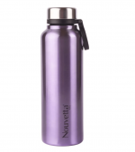 Monto Carlo Double Wall Bottle 750 Ml - Purple