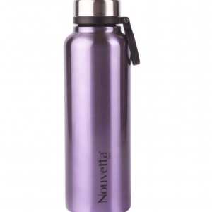 Monto Carlo Double Wall Bottle 750 Ml - Purple