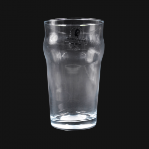 Nonic Beer Glass Set Of 6Pcs 590Ml