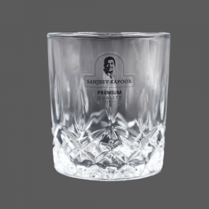 Opara 6 Pcs Juice Glass Set 230 Ml - With Gift Box