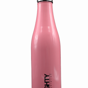 Polo Single Wall Bottle 1000 Ml - Light Pink