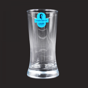 Romania Long Drink Glass Set Of 6 Pcs 315Ml With Gift Box