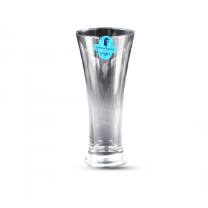 Royal Pilsner Glass Set Of 6 Pc 350Ml  - With Gift Box