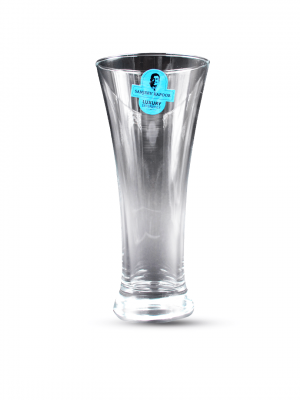 Royal Pilsner Glass Set Of 6 Pc 350Ml - With Gift Box
