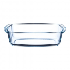 Sassy 1Pc Loaf Dish 1800Ml