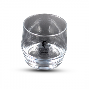 Scirio 6 Pcs Whisky Glass Set 310 Ml - With Gift Box