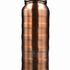Skyline Double Wall Bottle 750 Ml - Copper