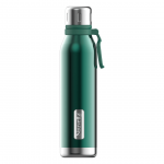 Spice Double Wall Bottle 1000 Ml - Green
