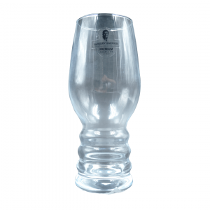 Stout Beer Glass Set Of 6Pcs 500Ml