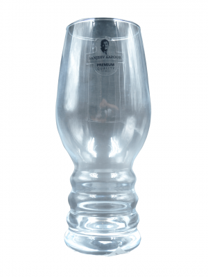 Stout Beer Glass Set Of 6Pcs 500Ml