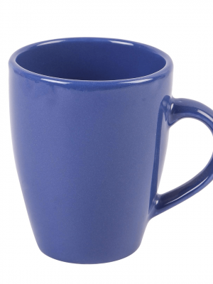 Supreme Milk Mug 1Pc-Blue