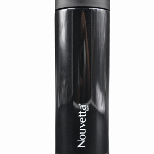 Sweetie Double Wall Bottle 450 Ml - Black