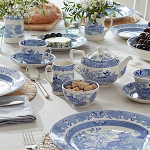 Tableware