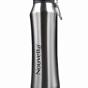 Trendy Double Wall Bottle - Steel