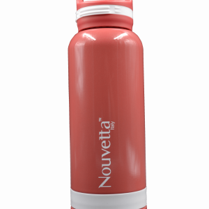Tuff Double Wall Bottle 750 Ml - Pink
