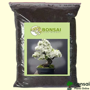 Bonsai Soil Mix (Essential) - 1 Kg