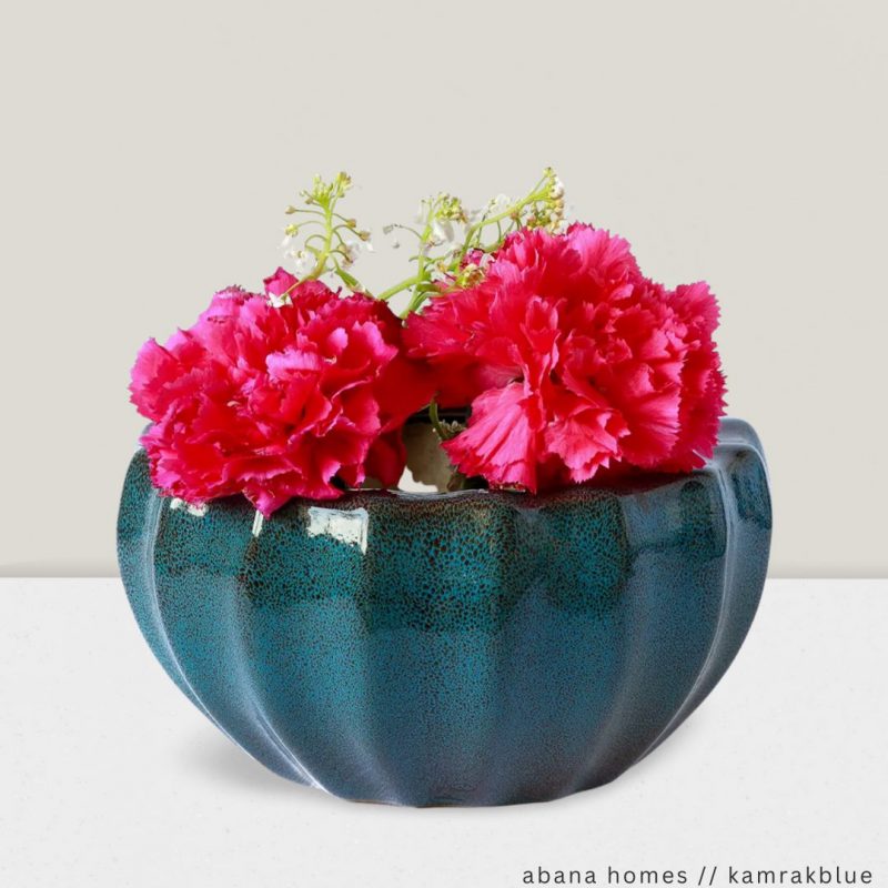 Ceramic Pots for Plants, Bonsai Pots 15cm/ 6 Inches - Kamrak - Image 5