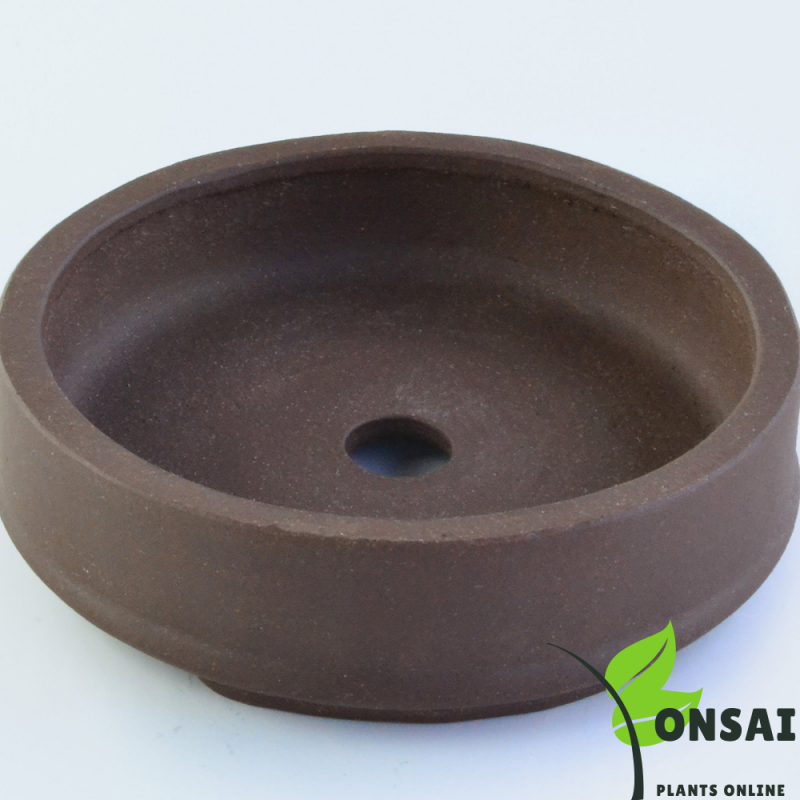 Clay Bonsai Pots - Image 2